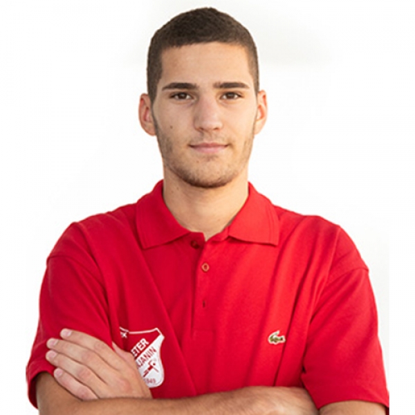 Darko Popović 