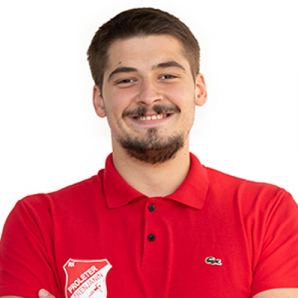 Nikola Antić