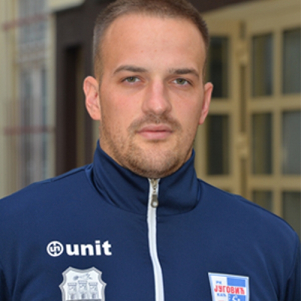 Miloš Bosančić
