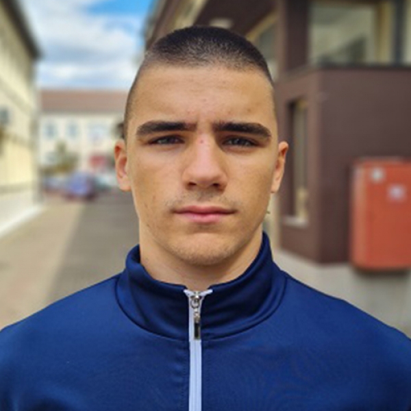 Aleksandar Rudić 