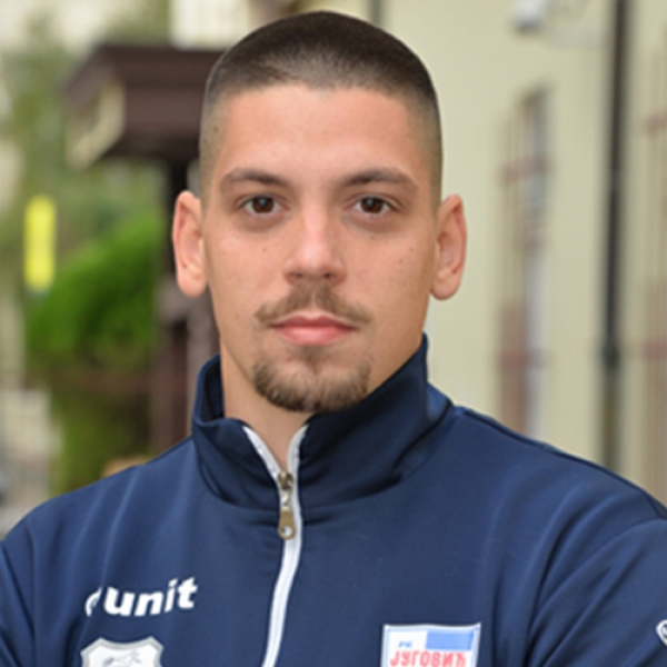 Ognjen Regodić