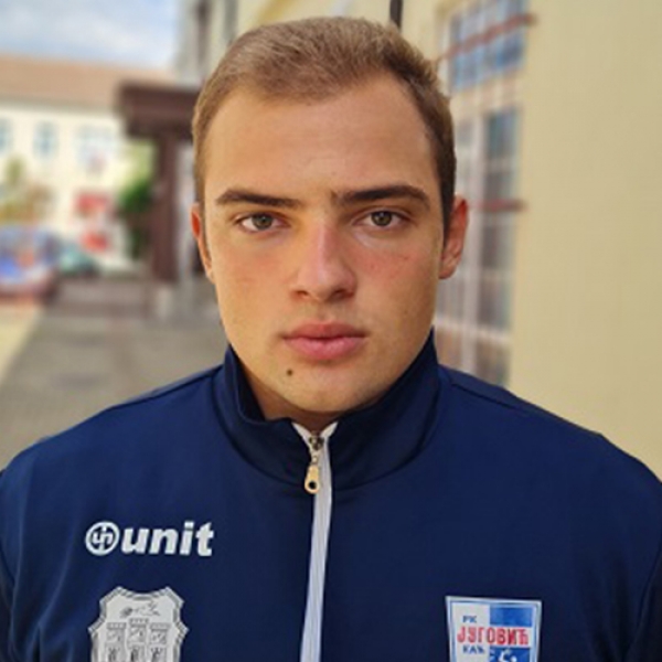 Radivoj Ninkov