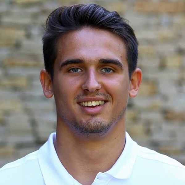 Dávid  Fekete