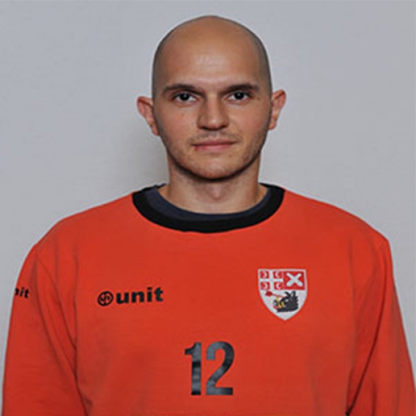 Dušan Petrović