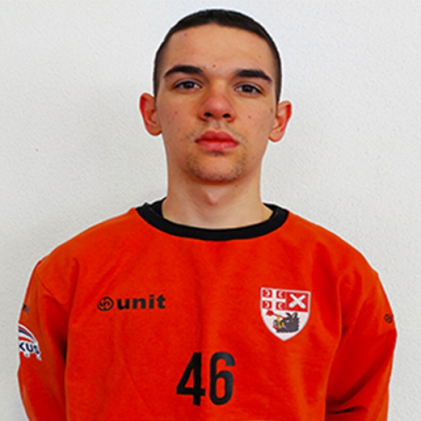 Strahinja Djeric
