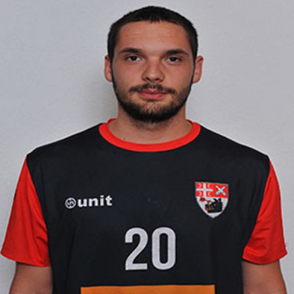 Mihajlo Knežević