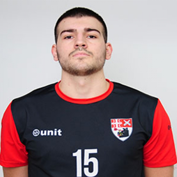 Dušan Kasalović