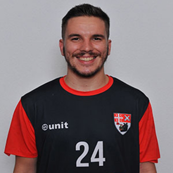 Stefan Stanojev