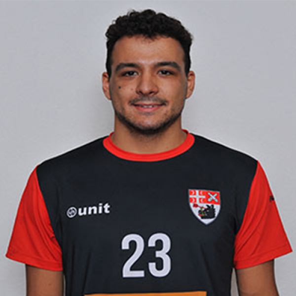 Luka Djeric