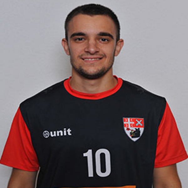 Miloš Mutavdžić