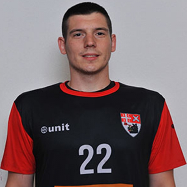 Miloš Stevanović