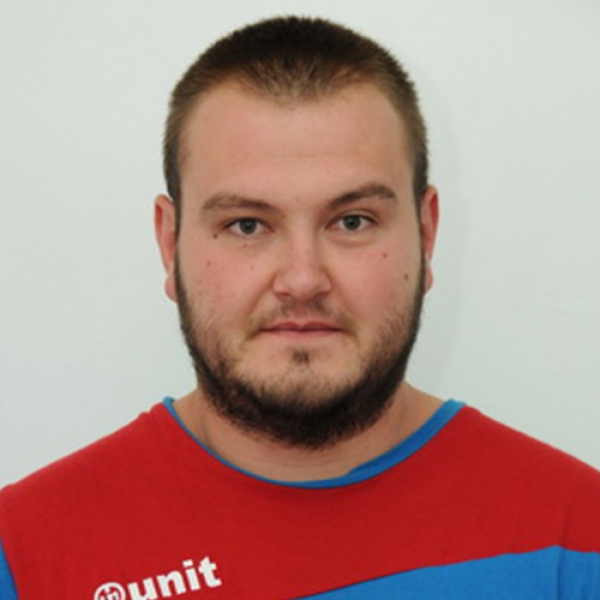 Jovan Djurić