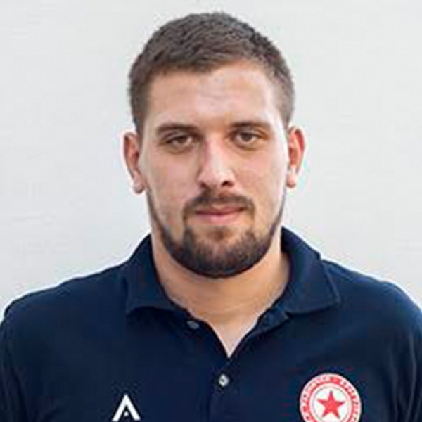 Nenad Lekić