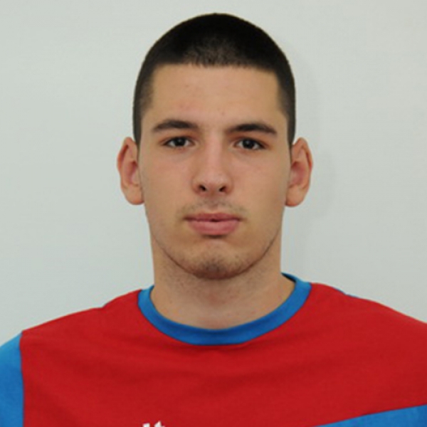 Vuk Božović 