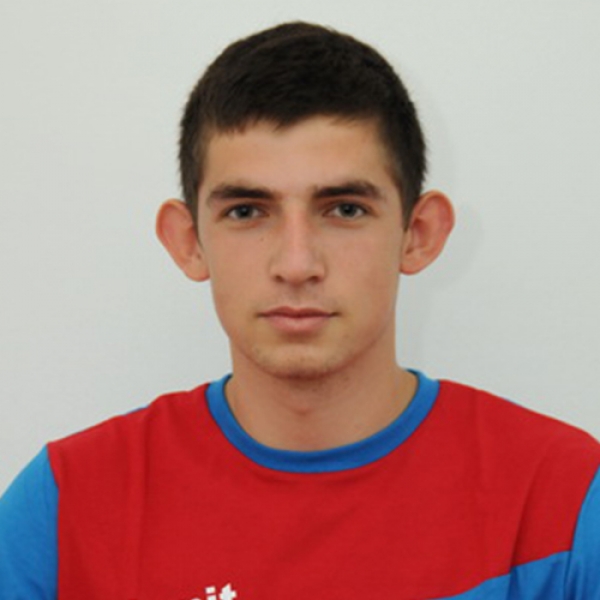 Luka Kostić