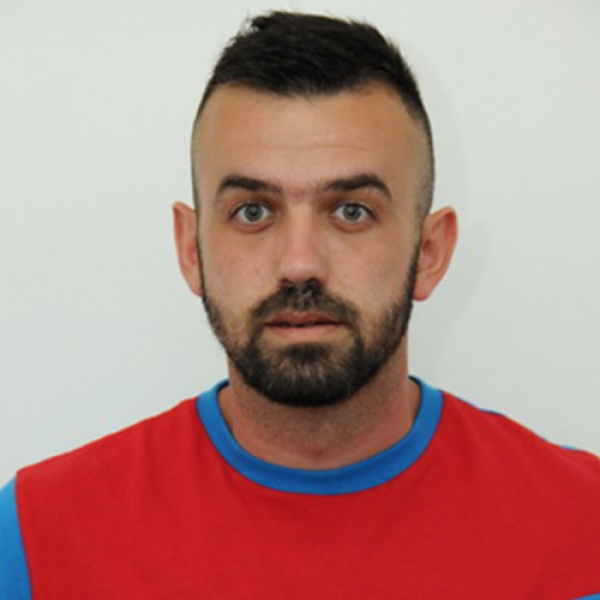 Lazar Aleksić