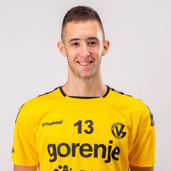 Tarik Velić