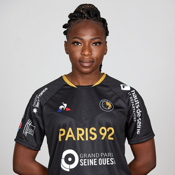 Namizata Fofana