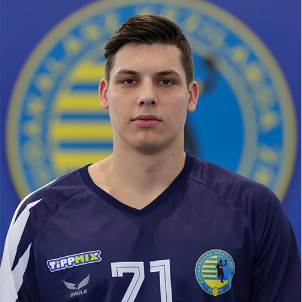 Benjamin Sinkovits