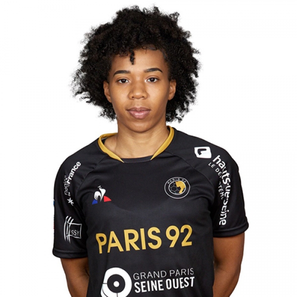 Josephine  Nkou