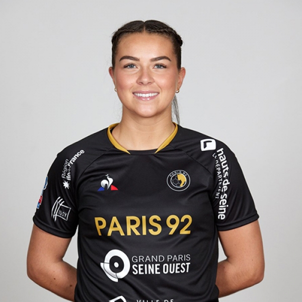 Mathilde  Thouvenot