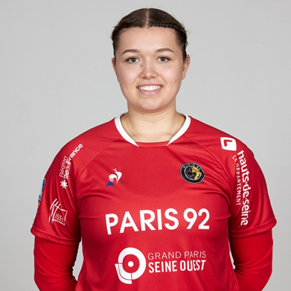Camille  Hacher