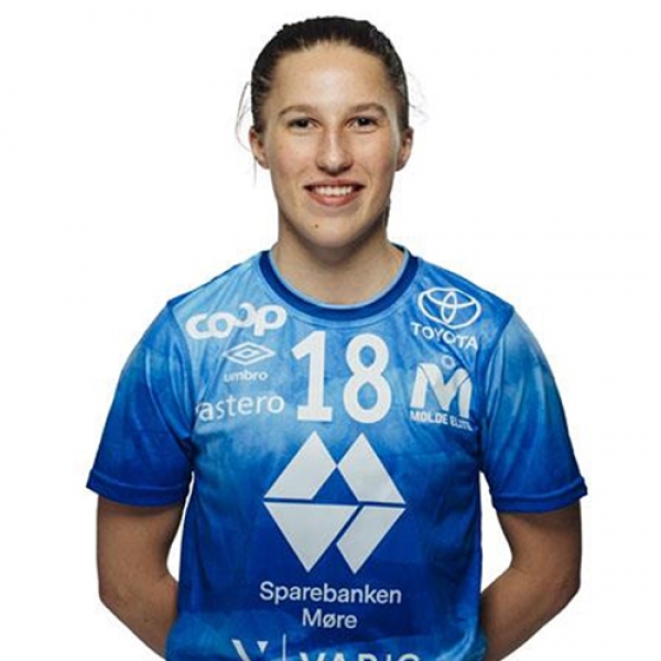 Torine Hjelme Dalen