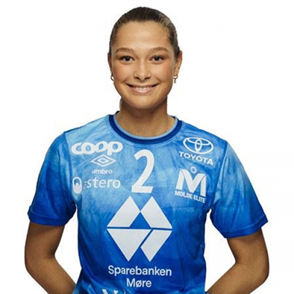 Mie Kristine Strand