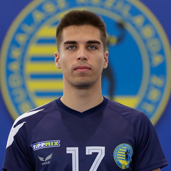 Ádám  Tóth