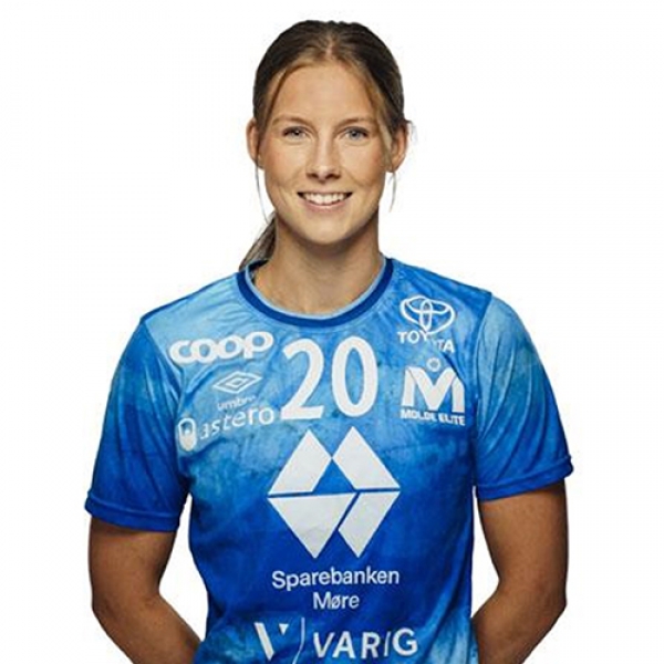 Synne  Fossheim