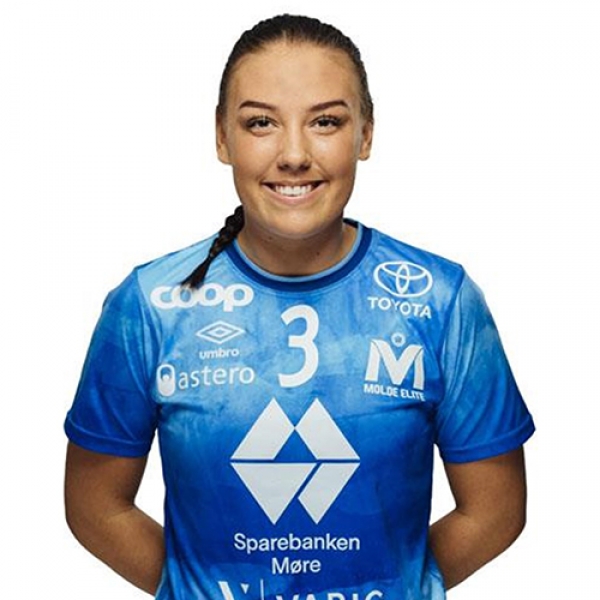 Sofie Rakvag Roald