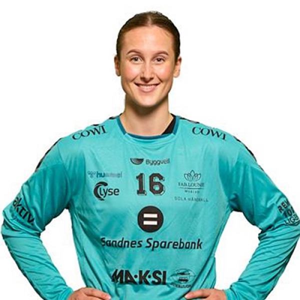 Amalie  Froland