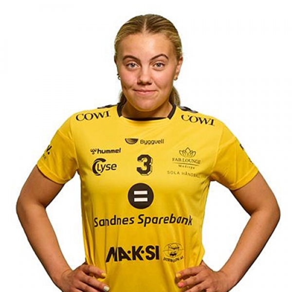 Guro Berland Husebo