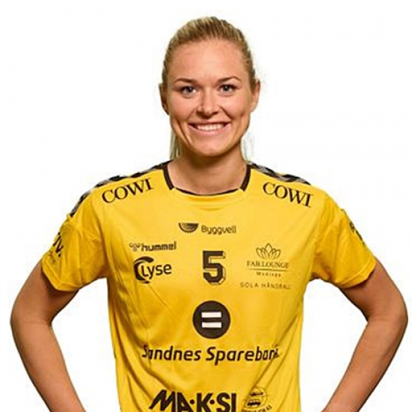 Vilde  Ueland