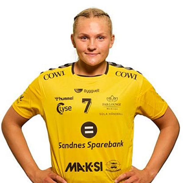 Augunn Gudmestad