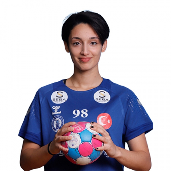 Sinem Yapici