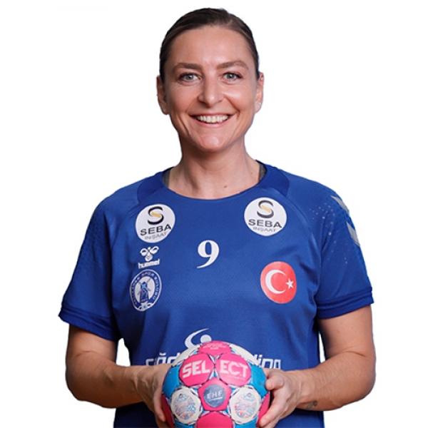 Yeliz  Yilmaz