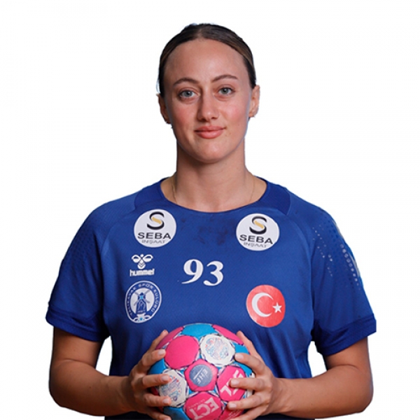 Kubra  Yilmaz