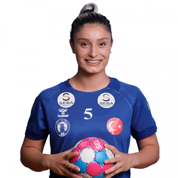 Zehra Oguz