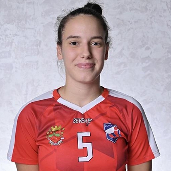 Nikoleta Pejović