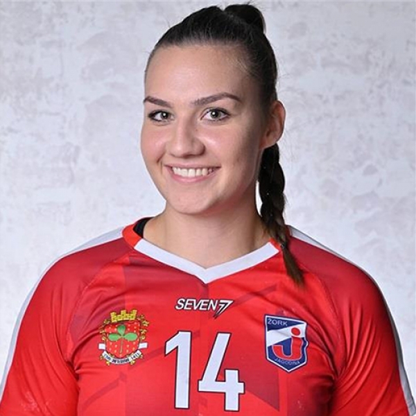 Tijana Simatović 