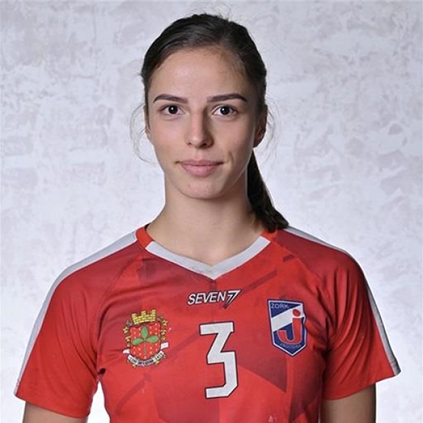 Nada Ćorović