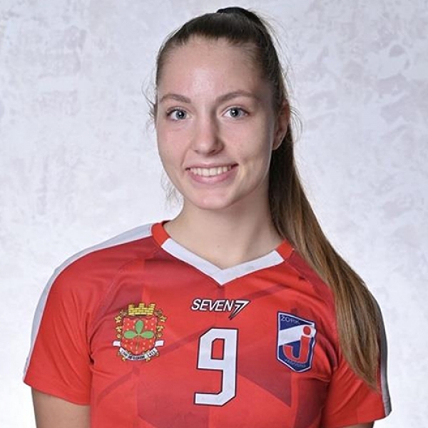 Sara Gugač