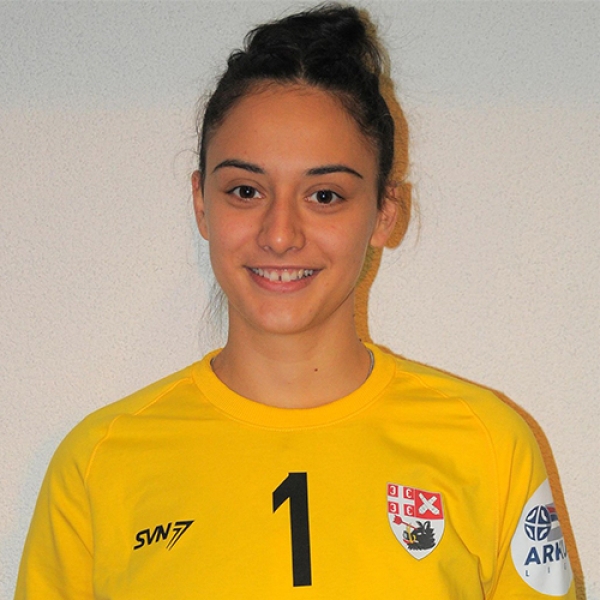 Jelena Pojužina