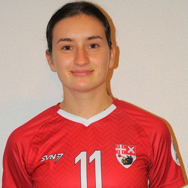 Jovana Blagojević