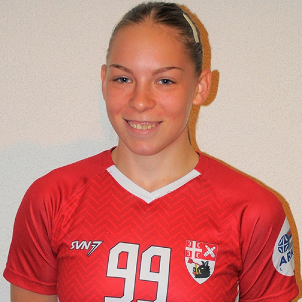 Milica Todorović