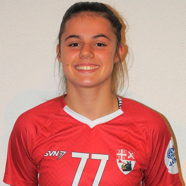Zorica Ranković