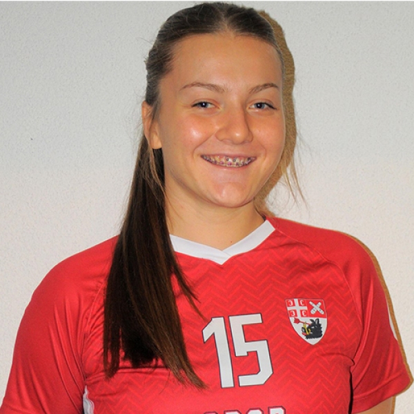 Natalija Mikić 