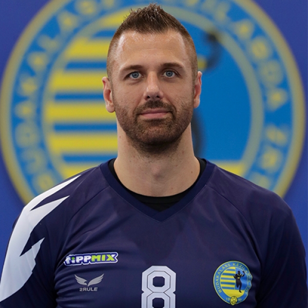 József Dr.  Czina