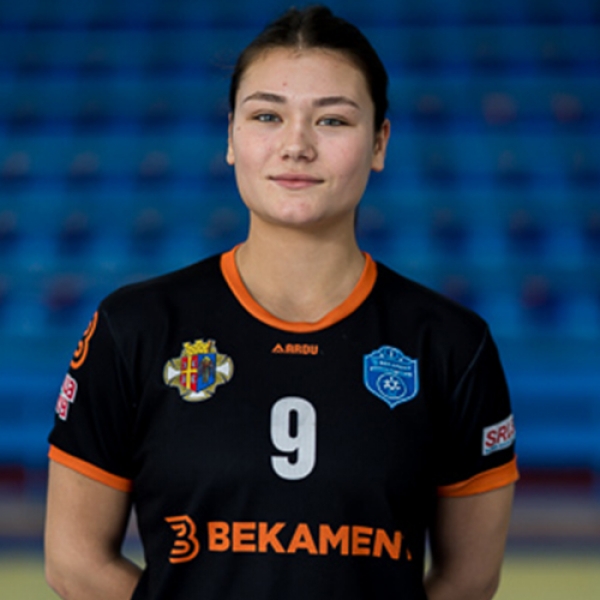Zoe Petrović
